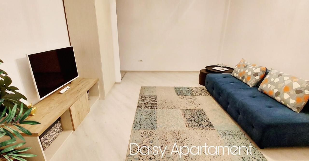 Daisy Apartament Năvodari Exteriér fotografie