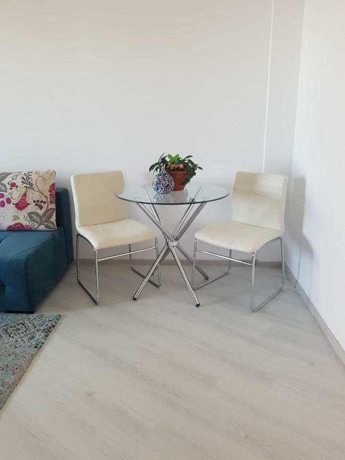 Daisy Apartament Năvodari Exteriér fotografie